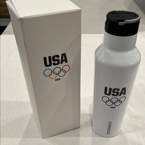 Corkcicle USA Olympics White container